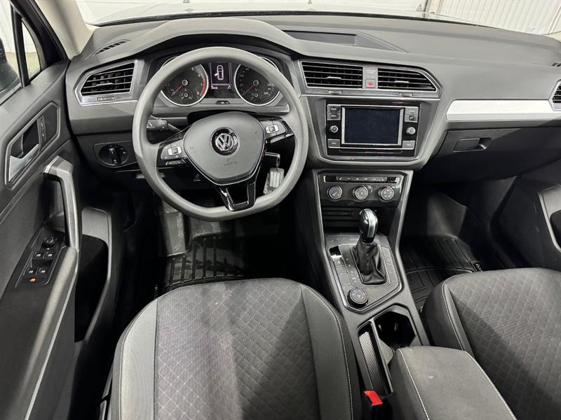 volkswagen Tiguan 2021 - 25