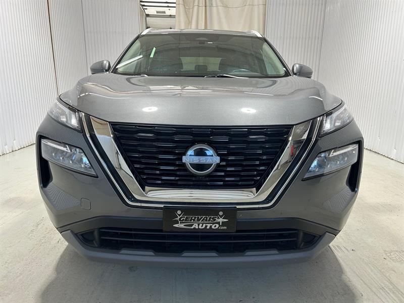 nissan Rogue 2023 - 2