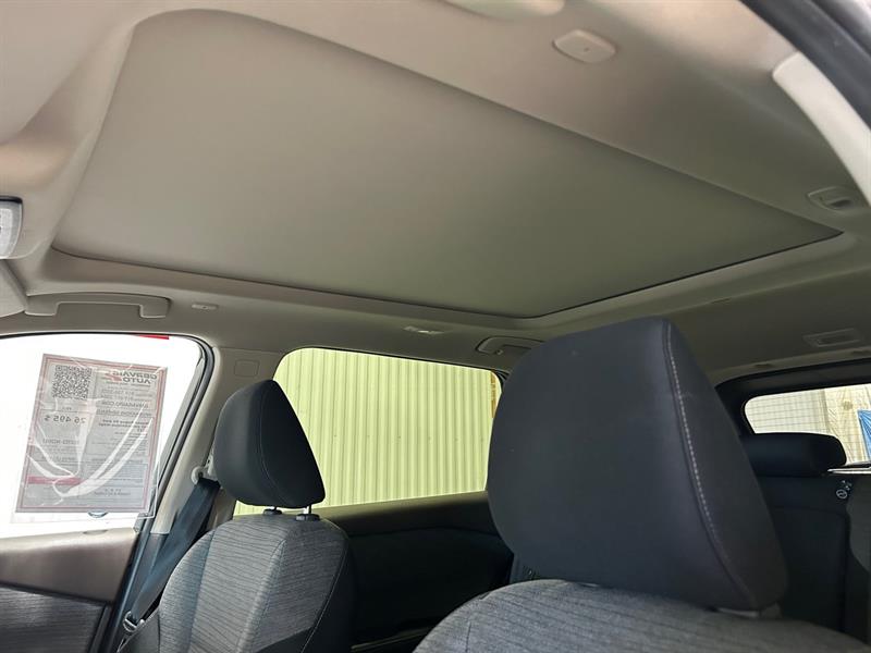 nissan Rogue 2023 - 14