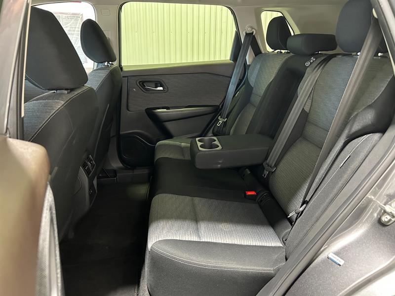 nissan Rogue 2023 - 17