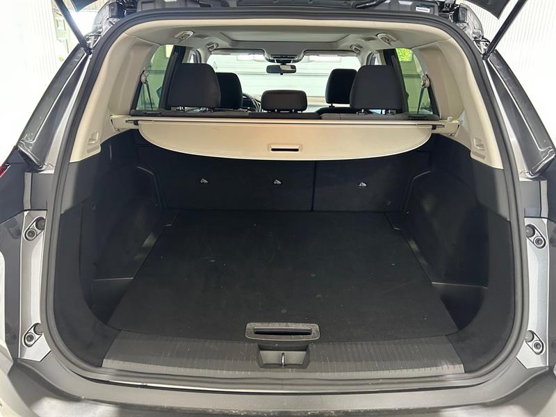 nissan Rogue 2023 - 18