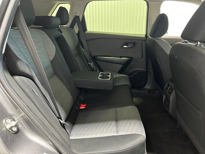 nissan Rogue 2023 - 19