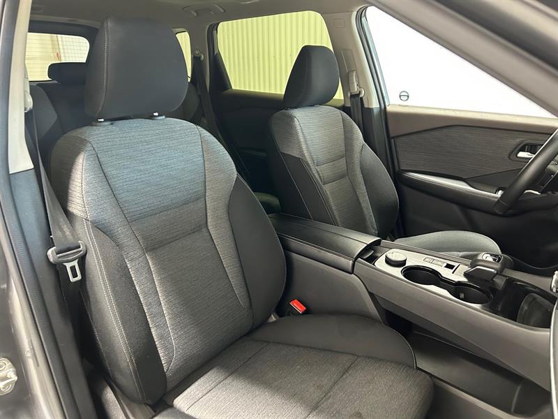 nissan Rogue 2023 - 20