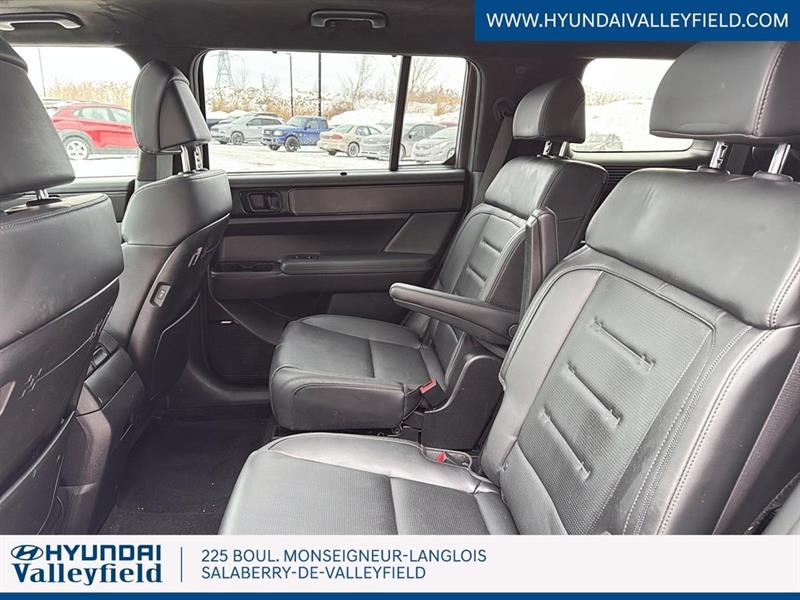 hyundai Santa Fe 2024 - 6