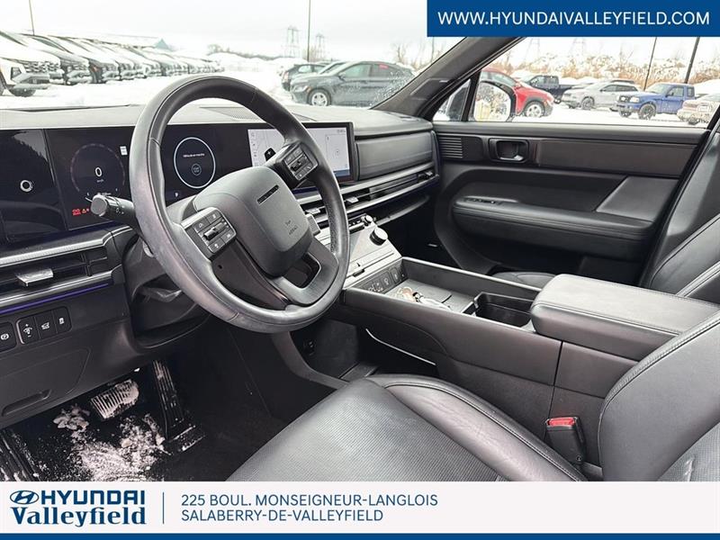 hyundai Santa Fe 2024 - 9