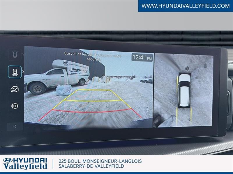 hyundai Santa Fe 2024 - 13