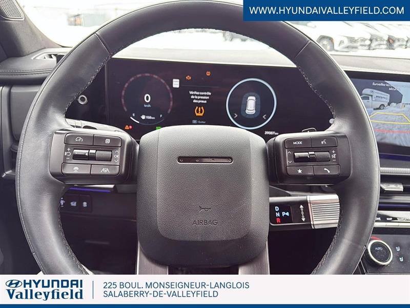hyundai Santa Fe 2024 - 14