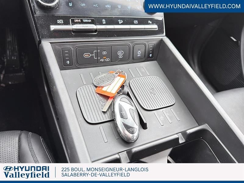 hyundai Santa Fe 2024 - 16
