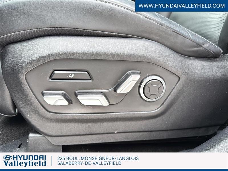 hyundai Santa Fe 2024 - 18