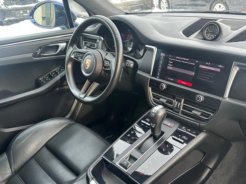 porsche Macan 2023 - 3