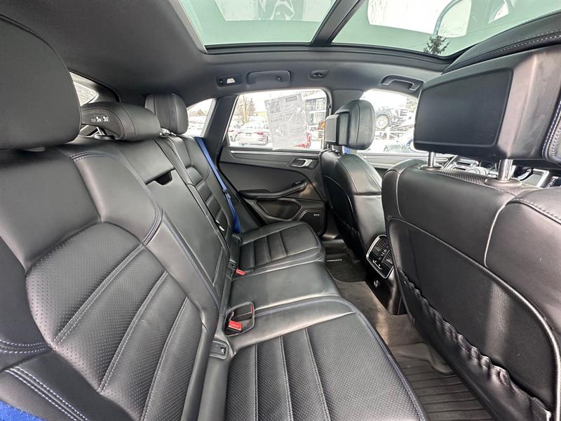 porsche Macan 2023 - 13