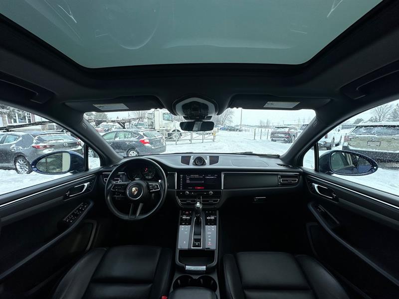 porsche Macan 2023 - 15