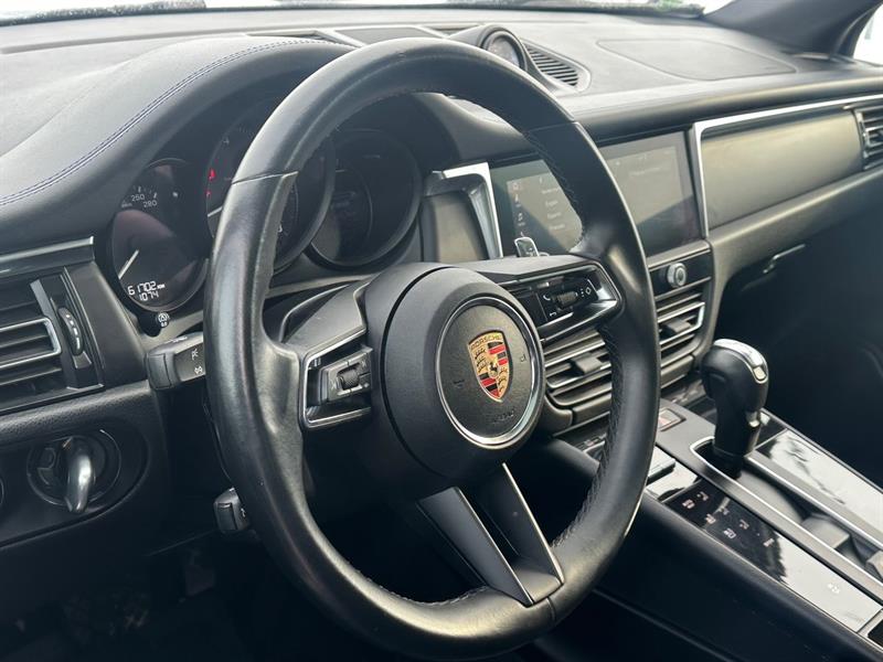 porsche Macan 2023 - 18