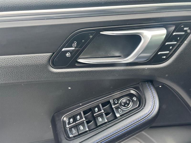 porsche Macan 2023 - 19