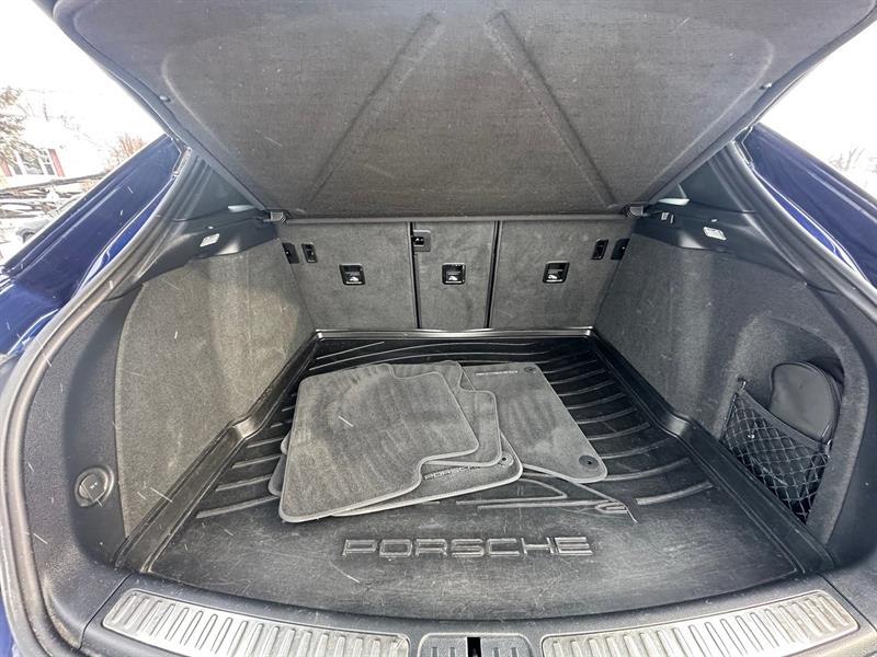 porsche Macan 2023 - 20