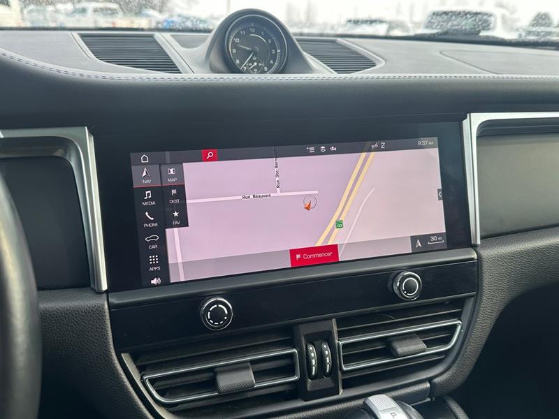 porsche Macan 2023 - 23