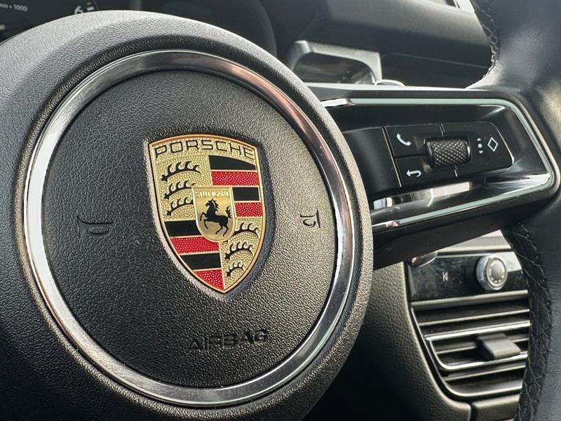 porsche Macan 2023 - 29