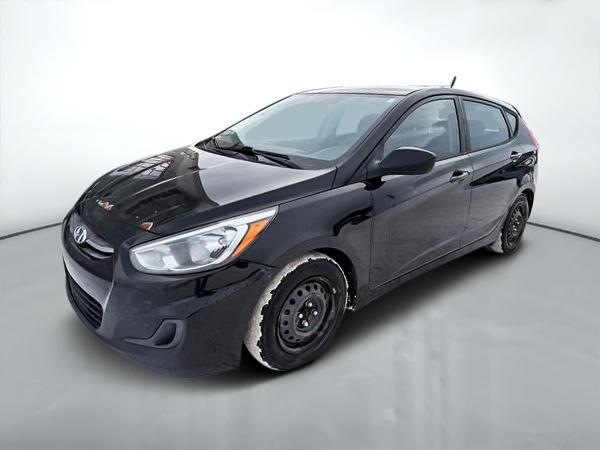 hyundai Accent 2017 - 3