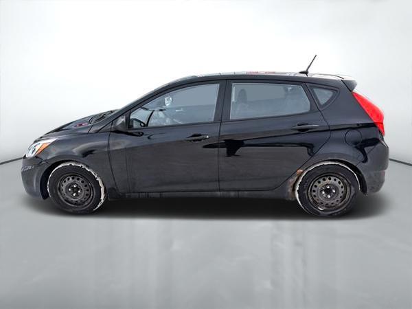 hyundai Accent 2017 - 4