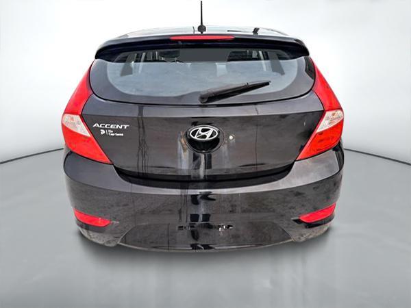 hyundai Accent 2017 - 6