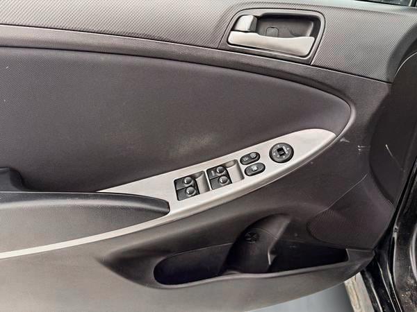 hyundai Accent 2017 - 10
