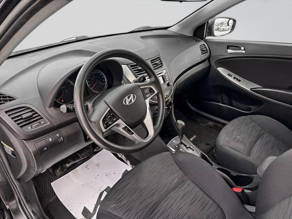 hyundai Accent 2017 - 12