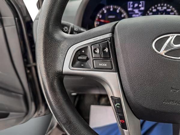 hyundai Accent 2017 - 16