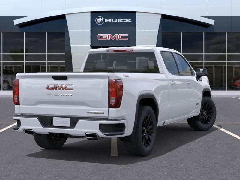 gmc Sierra 1500 2026 - 4