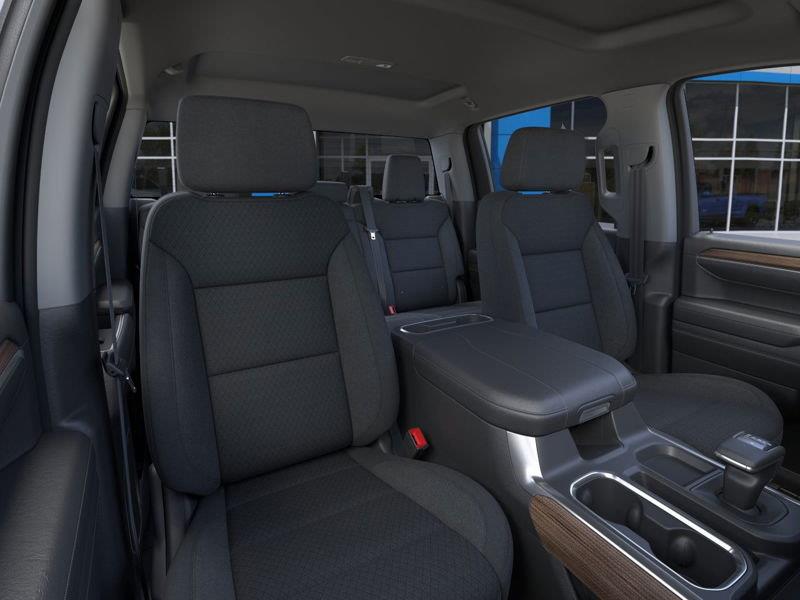 chevrolet Silverado 1500 2026 - 6