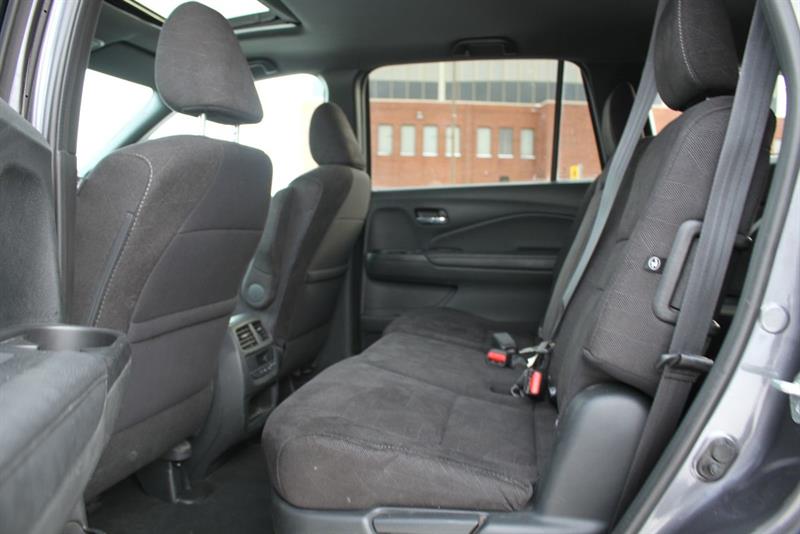 honda Pilot 2022 - 8
