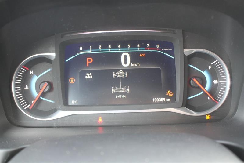 honda Pilot 2022 - 13
