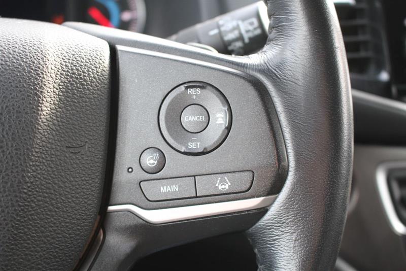 honda Pilot 2022 - 17