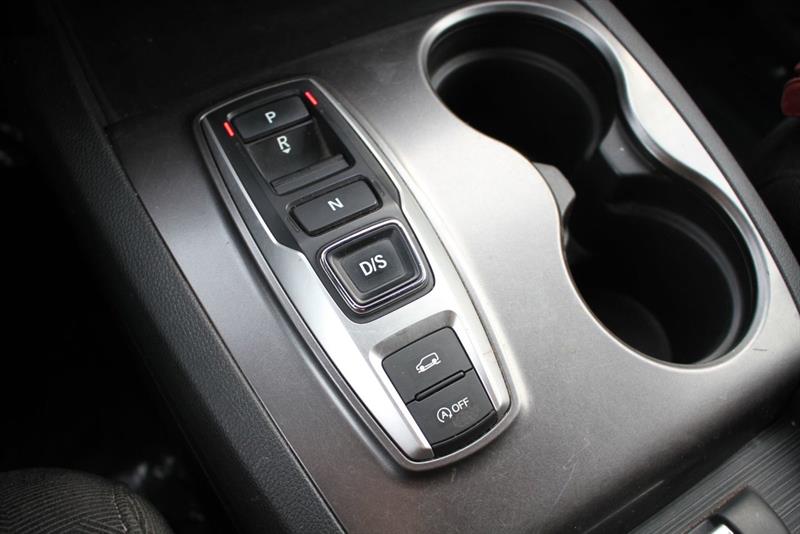 honda Pilot 2022 - 18