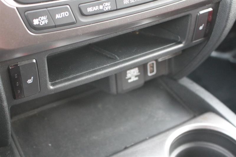 honda Pilot 2022 - 19