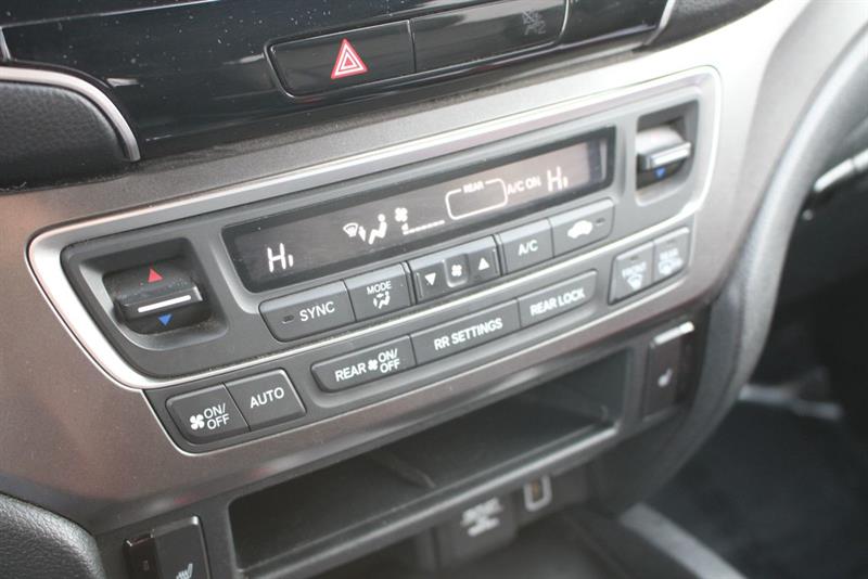 honda Pilot 2022 - 20