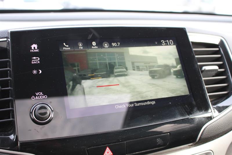honda Pilot 2022 - 23