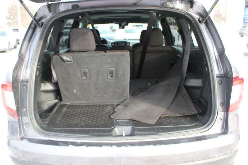 honda Pilot 2022 - 28
