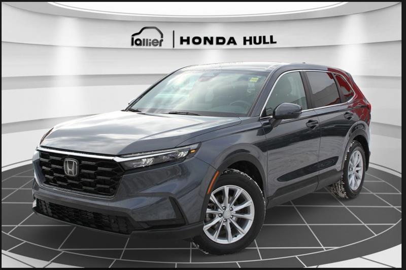 honda CR-V 2024