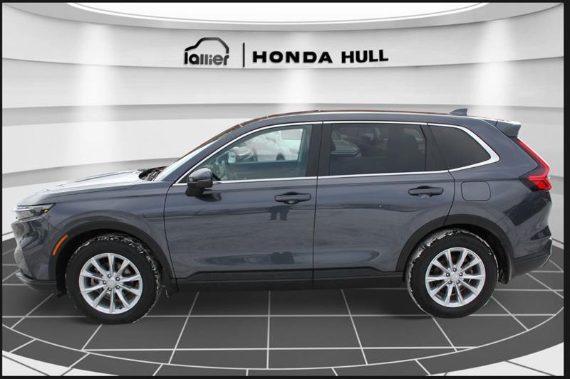 honda CR-V 2024 - 2