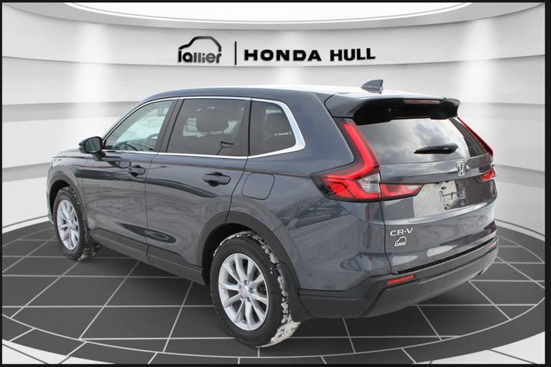 honda CR-V 2024 - 3