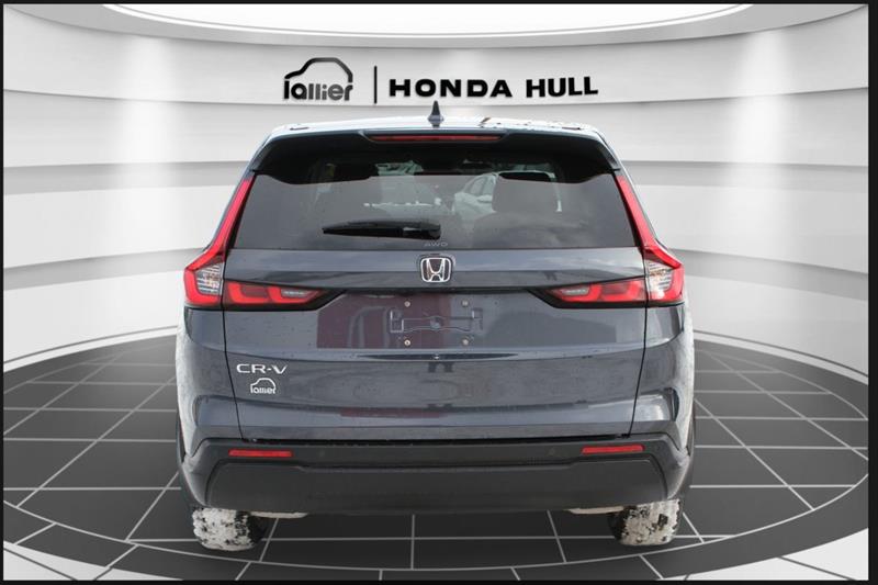 honda CR-V 2024 - 4