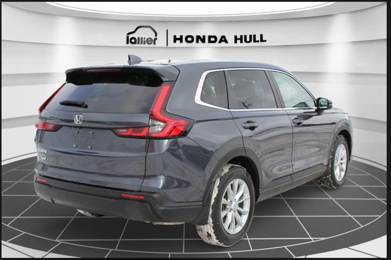 honda CR-V 2024 - 5