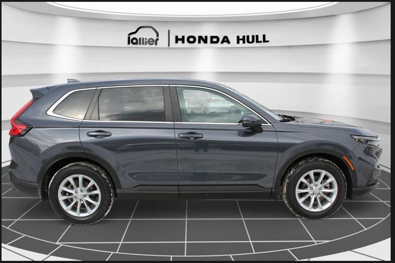 honda CR-V 2024 - 6