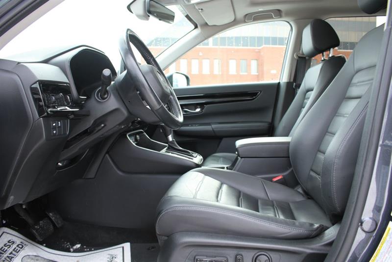 honda CR-V 2024 - 7