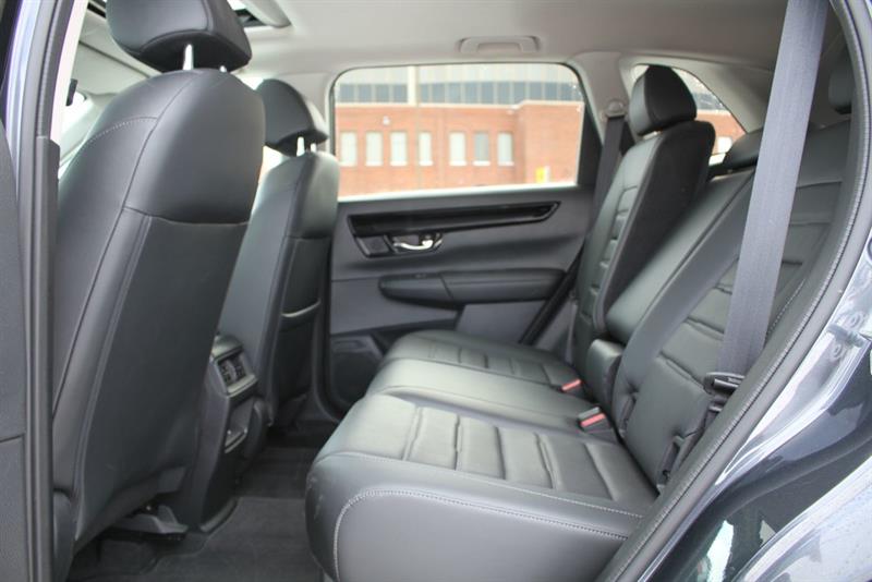 honda CR-V 2024 - 8