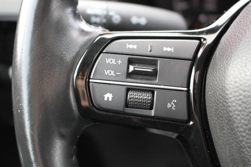 honda CR-V 2024 - 13