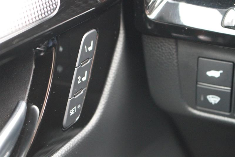 honda CR-V 2024 - 15