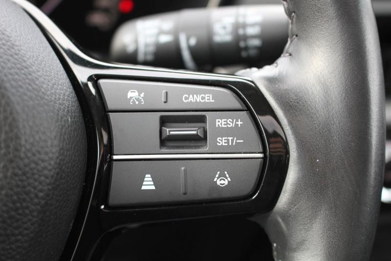 honda CR-V 2024 - 17