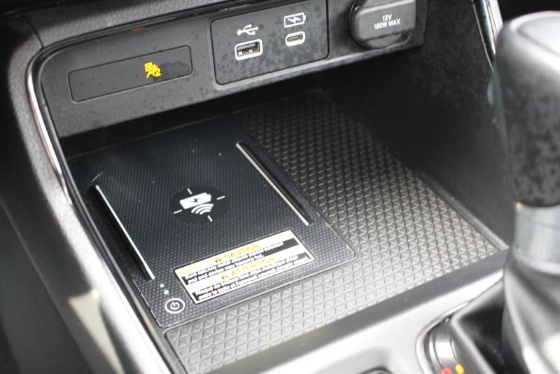honda CR-V 2024 - 19