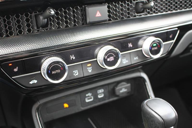 honda CR-V 2024 - 20